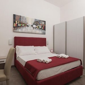 Bed&BikeRome Giulio Cesare